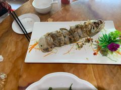 椒盐PP虾-香港厨房