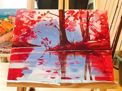 -BRAVO 赞·美艺术中心·系统美术·书法·艺考(双井校区)