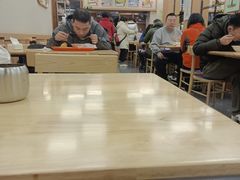 大堂-筋饼豆腐脑一绝