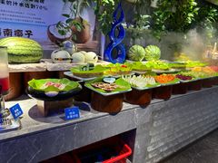 -奢谷·海鲜自助(南海万科店)