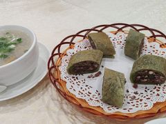 -顺德人家食府(黄金广场店)