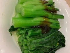 -盛记粥面(佐敦店)