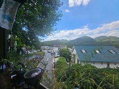 -马灯部落·西湖边的创意山景餐厅(虎跑动物园店)