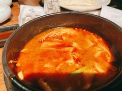 -九田家黑牛烤肉料理(新辰里亚运村店)