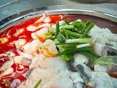 -江城燕子大排档(江汉路步行街店)