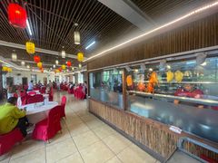 -台山第一家兴华黄鳝饭·黄鳝婆(合水分店)