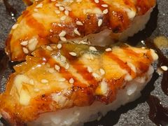 炭火地鸡烧-小川洋风料理(江汉路店)