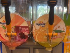 -曾百万小炉小串自助烧烤(高新店)