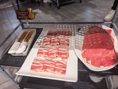 -麻辣因子滩羊火锅(世和广场店)