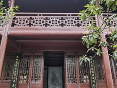 -采石矶-马鞍山太白楼