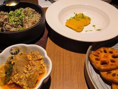-庆春朴门(前滩太古里店)