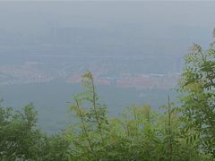 -紫金山山顶公园