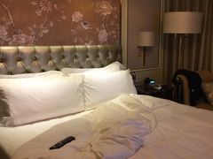 -河南中州皇冠假日酒店