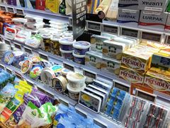 -Olé精品超市(北京合生汇店)