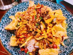 干捞螺蛳粉-螺世纪螺蛳粉·桂味小排档(裕德店)