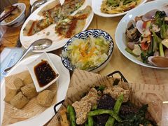 -好呷(东城十三碗美食广场店)