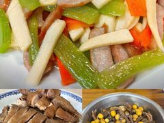-芸海阁·农家私房菜(沙家浜景区出口店)