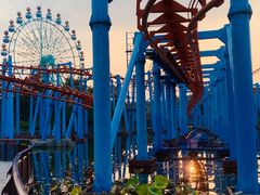 -南京银杏湖乐园