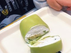-满记甜品(金融街店)