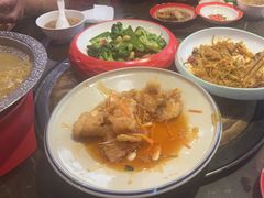 -粗粮人家·东北菜(洋桥店)