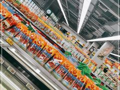 -物美超市(三里河店)