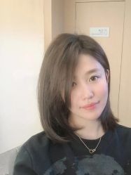 点击看大图 -MORI HAIR SALON日式美发沙龙