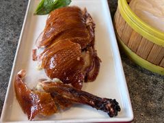 -北平食府.北京烤鸭(亦庄店)