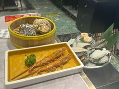 -一绪に寿喜烧自助(世茂广场店)