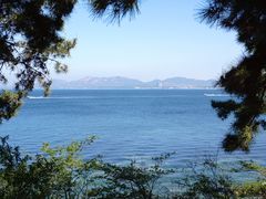 -养马岛旅游度假区