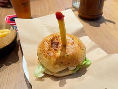 -必胜客(东岳店)