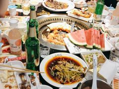 -灶座小锅烀饼·铁锅炖(全国总店)