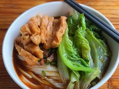 -七德香常德米粉(文化街店)