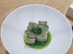 -荷风细雨·中国茶宴(碧云店)