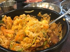-小本家韩式烤肉(紫藤路店)