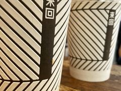 -来回·咖啡(天河南店)