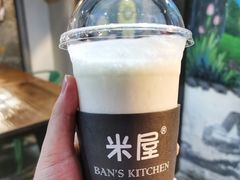 -MI WU FACTORY米屋美食工厂餐厅(绿地店)