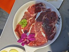 -盛辛巴·东北炭火烤肉(托乐嘉店)