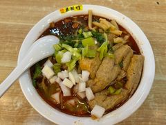 -五星螺·柳州螺蛳粉(城中万达店)