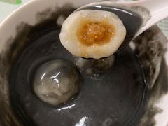 -阿三麻蓉汤圆(顺光大厦店)