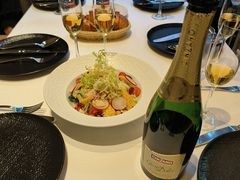 -马克西姆俄罗斯餐厅(通亚街店)