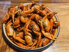 红油龙虾-马头巷·隐庐居·红油大虾(园区店)