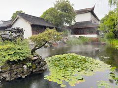 -东山雕花楼