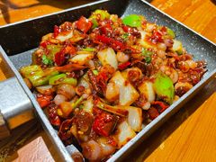 -大叹号啤酒屋·延边料理(延大店)