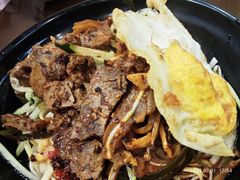 -猪脑壳凉面(武陵源店)