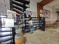 -Torch Coffee 炬点咖啡