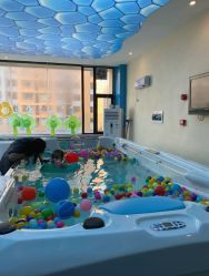 -木子亲国际婴幼儿水育中心(北美N1店)