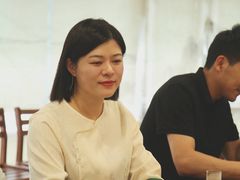 -汉艺唐风茶艺培训(联发华美空间店)