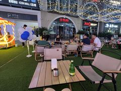 -汇邦中心ICON MALL