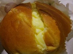 皇室忌廉包-老佛爷饼店