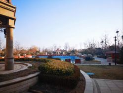 -青岛金沙滩希尔顿酒店·宴会厅